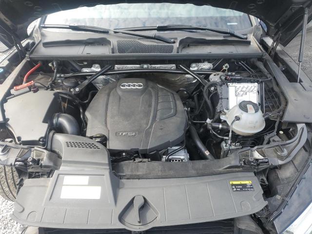 Photo 11 from auction – 2018 AUDI Q5 PREMIUM PLUS with VIN WA1BNAFY3J2114314