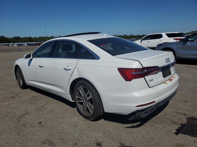 Photo 2 from auction – 2023 AUDI A6 PREMIUM with VIN WAUE3BF28PN055047