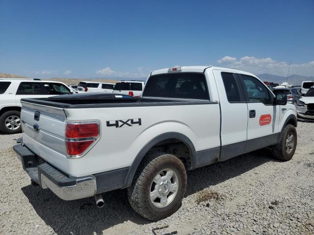 Photo 3 from auction – 2009 FORD F150 SUPER with VIN 1FTRX14899FB06613