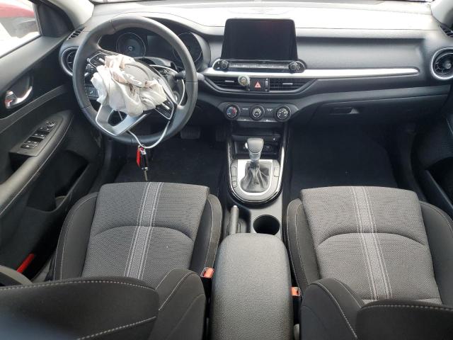 Photo 8 from auction – 2023 KIA FORTE EX with VIN KNAF55AC4P5166405