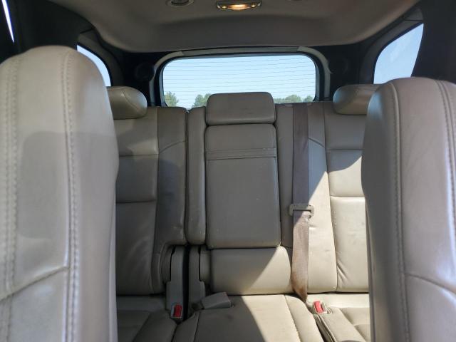 Photo 10 from auction – 2014 DODGE DURANGO LIMITED with VIN 1C4RDJDG5EC351887