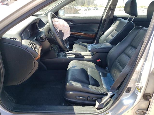 Photo 7 from auction – 2012 HONDA ACCORD EXL with VIN 1HGCP2F87CA204294