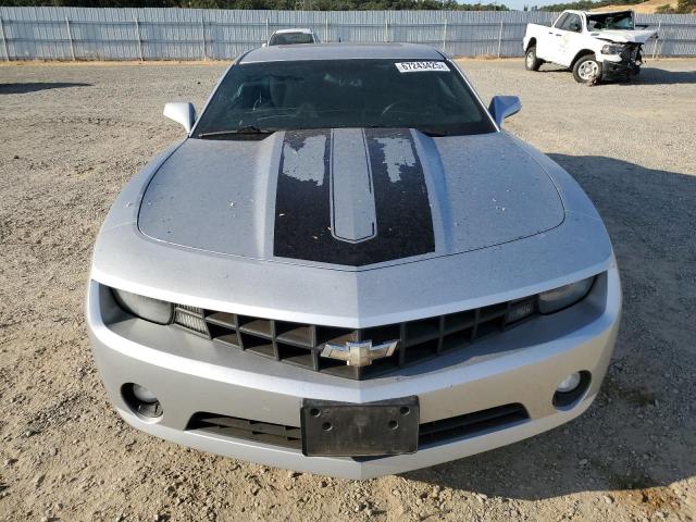 Photo 5 from auction – 2013 CHEVROLET CAMARO LT with VIN 2G1FB1E37D9108343
