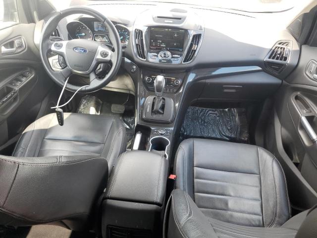 Photo 8 from auction – 2014 FORD ESCAPE with VIN 1FMCU9J9XEUC29509