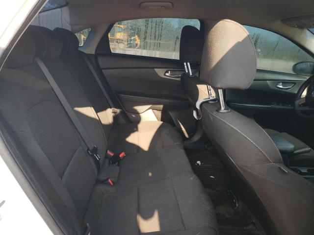 Photo 10 from auction – 2020 KIA FORTE FE with VIN 3KPF24AD7LE183518
