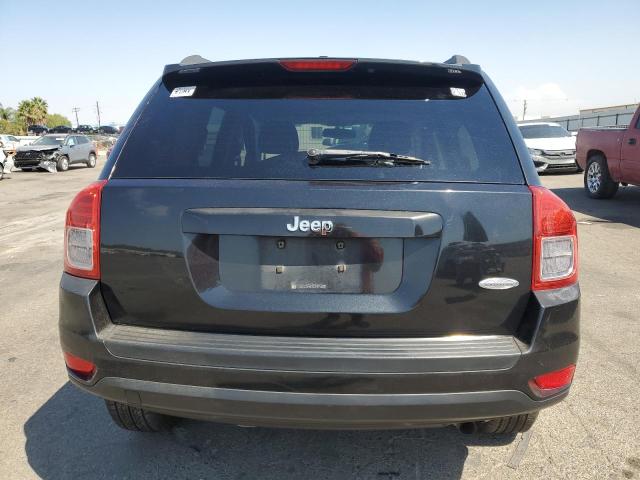 Photo 6 from auction – 2011 JEEP COMPASS SPORT with VIN 1J4NT1FB7BD224271