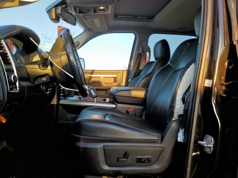 Photo 7 from auction – 2018 RAM 1500 SPORT with VIN 1C6RR7MTXJS151581