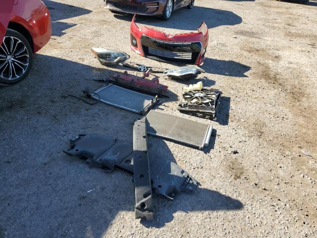 Photo 12 from auction – 2016 TOYOTA COROLLA L with VIN 2T1BURHE9GC548905