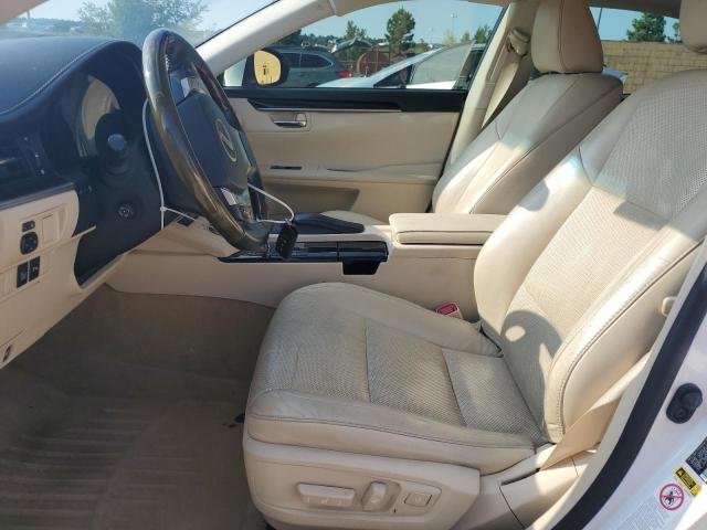 صورة رقم 7 من المزاد - 2015 LEXUS ES 350 مع VIN JTHBK1GG5F2174640