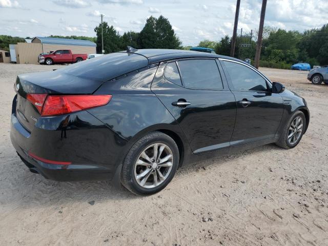 Photo 3 from auction – 2013 KIA OPTIMA EX with VIN 5XXGN4A74DG240224