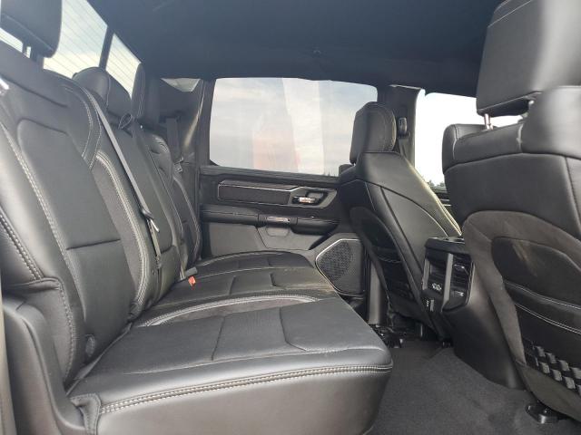 Photo 10 from auction – 2026 RAM 1500 RHO with VIN 1C6SRFUP8TN152308