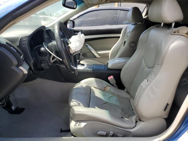 Photo 7 from auction – 2008 INFINITI G37 BASE with VIN JNKCV64E78M109503