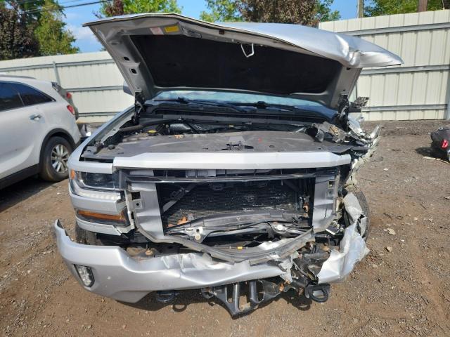 Photo 5 from auction – 2016 CHEVROLET SILVERADO with VIN 3GCUKRECXGG302808