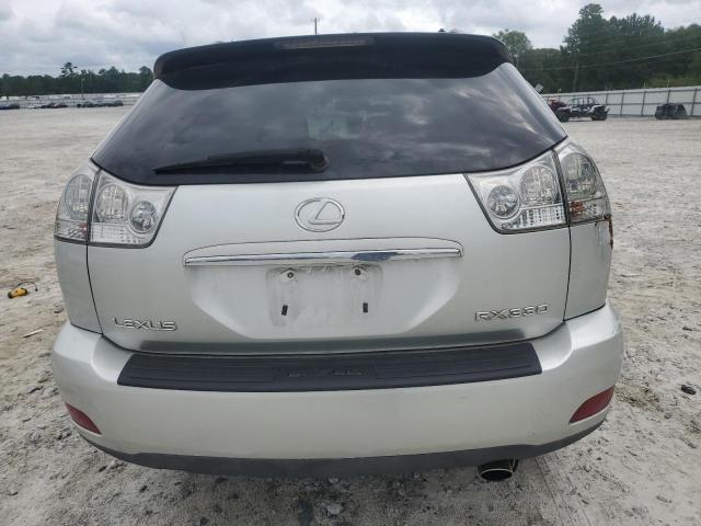 Photo 6 from auction – 2004 LEXUS RX 330 with VIN 2T2HA31U74C019705