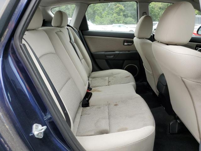 Photo 10 from auction – 2009 MAZDA 3 S with VIN JM1BK344791194972