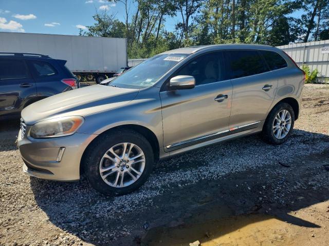 VOLVO XC60 T5 PR 2015 with VIN YV440MDK8F2688053 - Photo from auction