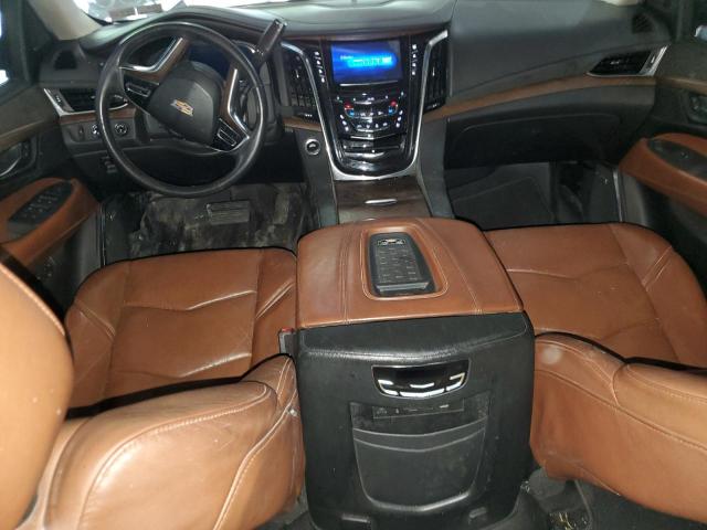 Photo 8 from auction – 2017 CADILLAC ESCALADE P with VIN 1GYS4CKJ6HR280609