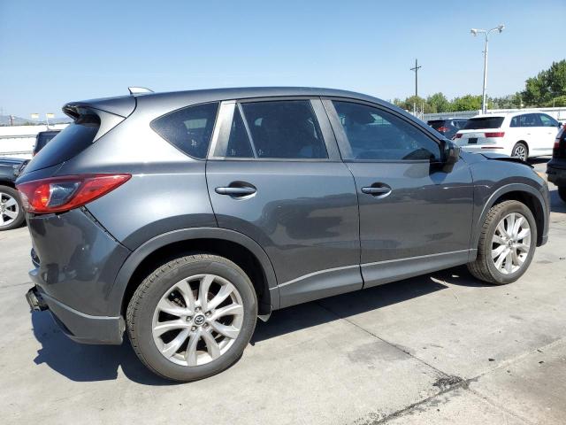 Photo 3 from auction – 2014 MAZDA CX-5 GT with VIN JM3KE4DY7E0428275