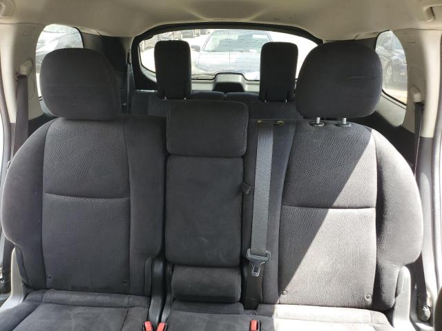 Photo 10 from auction – 2015 NISS PATHFINDER S with VIN 5N1AR2MM6FC693579