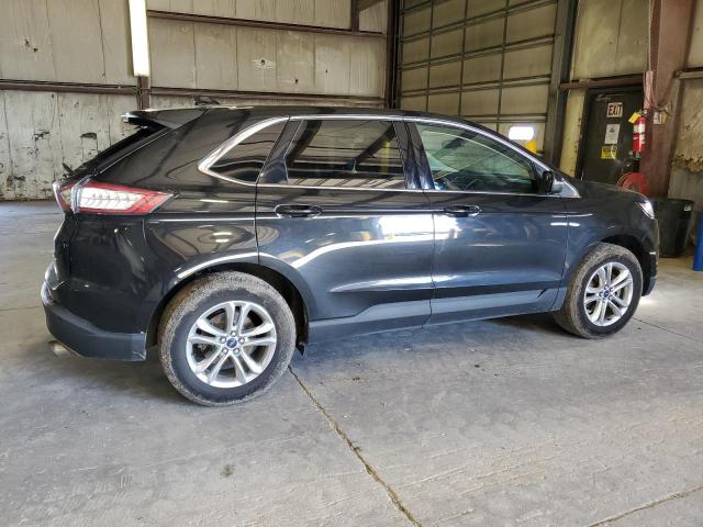 Photo 3 from auction – 2015 FORD EDGE with VIN 2FMTK3J89FBB02218