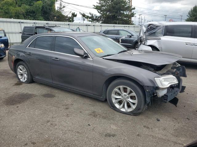 Photo 4 from auction – 2015 CHRYSLER 300 LIMITE with VIN 2C3CCAAG5FH802087