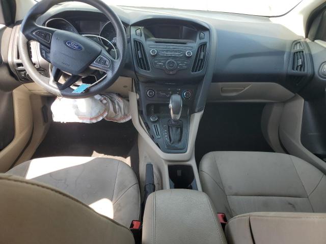 Photo 8 from auction – 2017 FORD FOCUS SE with VIN 1FADP3F22HL267616