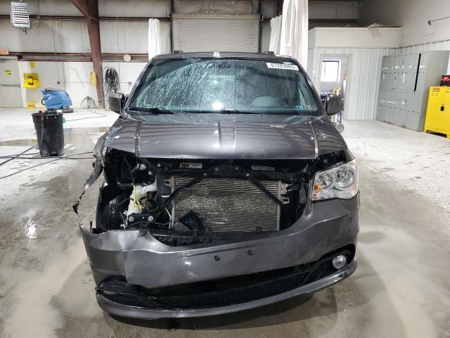 Photo 5 from auction – 2019 DODGE GRAND CARA with VIN 2C4RDGCG8KR772512