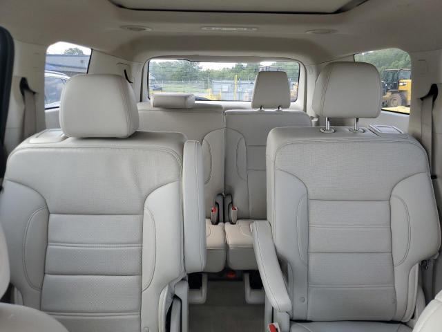 Photo 10 from auction – 2022 GMC ACADIA DEN with VIN 1GKKNPL45NZ173733