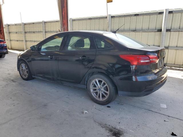 Photo 2 from auction – 2015 FORD FOCUS SE with VIN 1FADP3F25FL383258