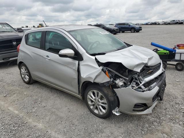 Photo 4 from auction – 2022 CHEVROLET SPARK 1LT with VIN KL8CD6SA3NC016704