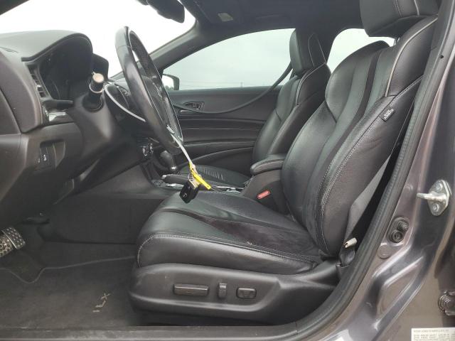 Photo 7 from auction – 2020 ACURA ILX PREMIU with VIN 19UDE2F88LA004129