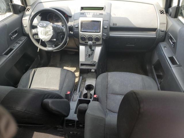 Photo 8 from auction – 2010 MAZDA 5 with VIN JM1CR2WL0A0383312