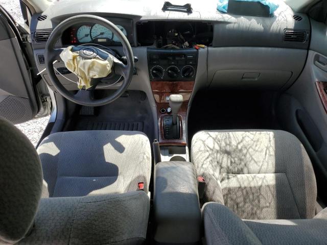 Photo 8 from auction – 2003 TOYOTA COROLLA CE with VIN JTDBR32E130026815