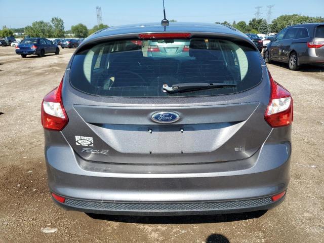 Photo 6 from auction – 2012 FORD FOCUS SE with VIN 1FAHP3K24CL225576