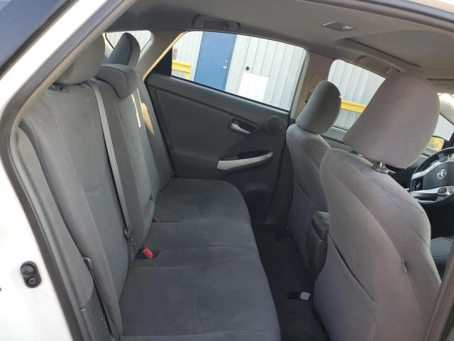 Photo 10 from auction – 2010 TOYOTA PRIUS with VIN JTDKN3DU3A5131209