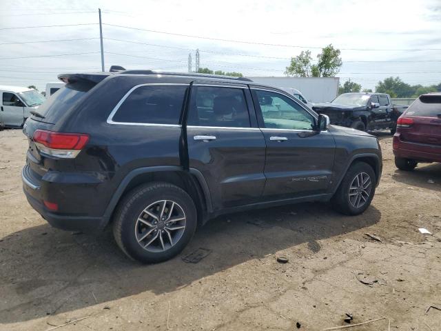Photo 3 from auction – 2021 JEEP GRAND CHER with VIN 1C4RJFBG8MC503281