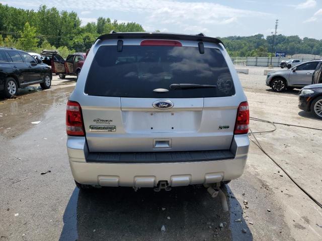 Photo 6 from auction – 2012 FORD ESCAPE XLT with VIN 1FMCU9DG6CKB49031