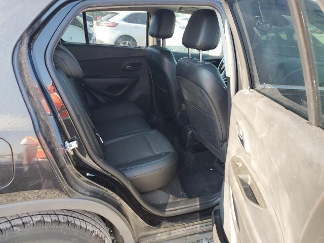 Photo 11 from auction – 2015 CHEVROLET TRAX 1LT with VIN KL7CJLSB9FB060993