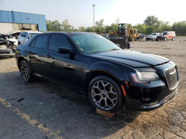 Photo 4 from auction – 2017 CHRYSLER 300 S with VIN 2C3CCAGG6HH534726