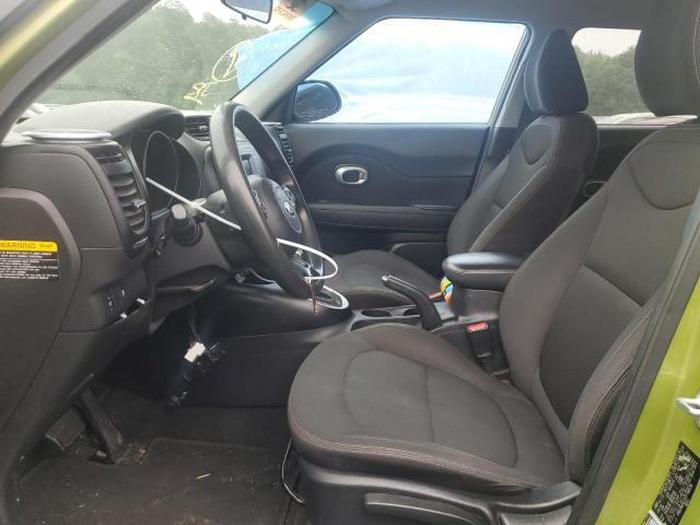 Zdjęcie 7 z aukcji – 2015 KIA SOUL z VIN KNDJN2A22F7748556