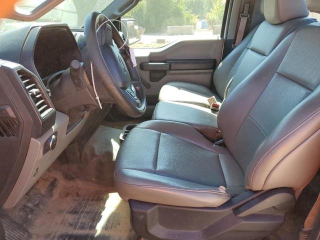 Photo 7 from auction – 2019 FORD F150 with VIN 1FTMF1EB6KFB96039