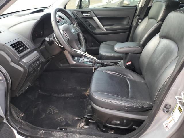 Photo 7 from auction – 2014 SUBARU FORESTER 2 with VIN JF2SJCLC7EH534880