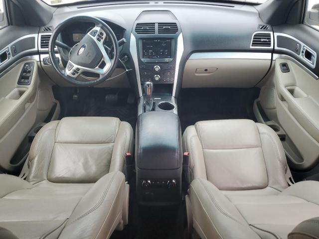 Photo 8 from auction – 2011 FORD EXPLORER X with VIN 1FMHK7D88BGA86590