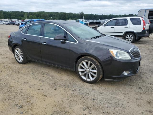 Photo 4 from auction – 2012 BUICK VERANO with VIN 1G4PP5SK1C4196741