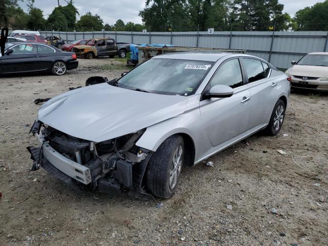 NISSAN ALTIMA S 2023 with VIN 1N4BL4BV9PN341559 - Photo from auction