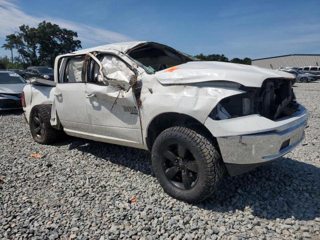 Photo 4 from auction – 2021 RAM 1500 CLASS with VIN 1C6RR6LG5MS530460