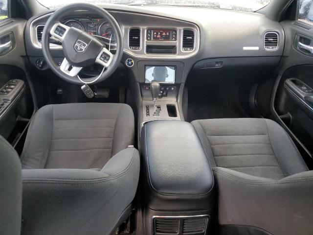 صورة رقم 8 من المزاد - 2011 DODGE CHARGER مع VIN 2B3CL3CGXBH543998