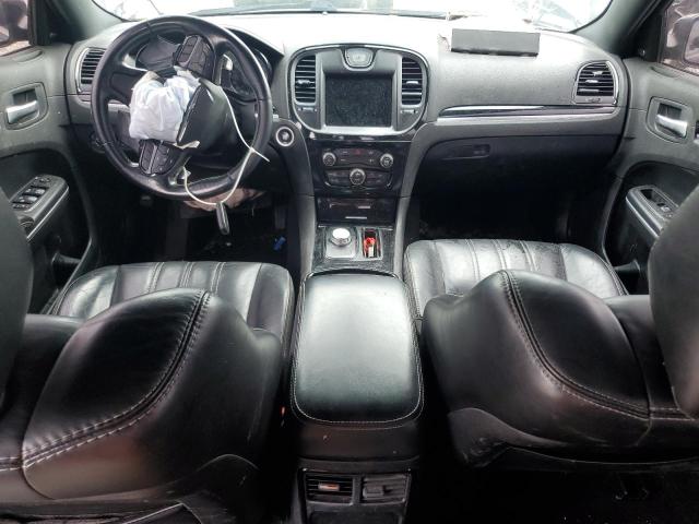 Photo 8 from auction – 2019 CHRYSLER 300 S with VIN 2C3CCABG9KH515442