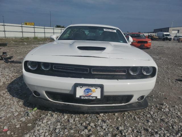 Photo 5 from auction – 2019 DODGE CHALLENGER with VIN 2C3CDZBTXKH737643