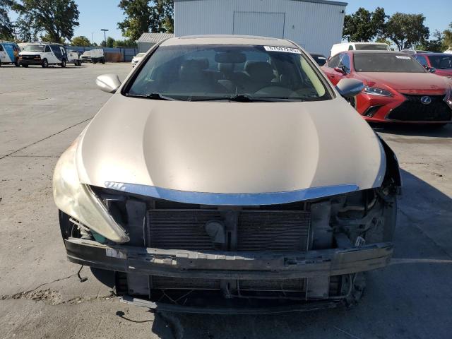 Photo 5 from auction – 2011 HYUNDAI SONATA SE with VIN 5NPEC4AC8BH235409